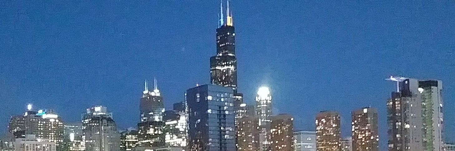 CHICAGORilla's profile banner image