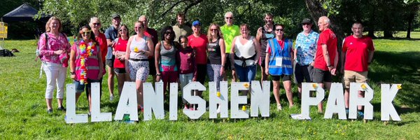 llanprkparkrun Profile Banner