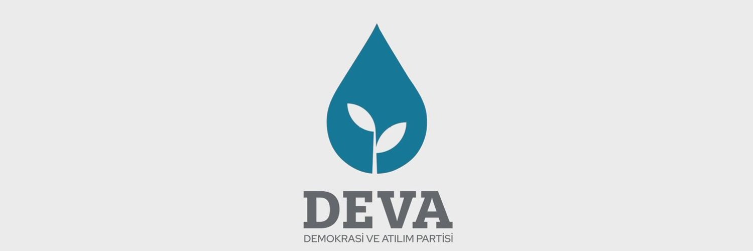 DEVA Partisi Yozgat Profile Banner