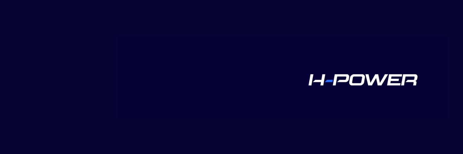 hpowerplc's profile banner image