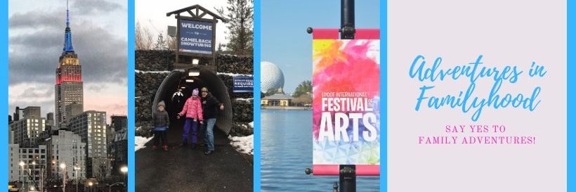 Lisa & James Cameron banner