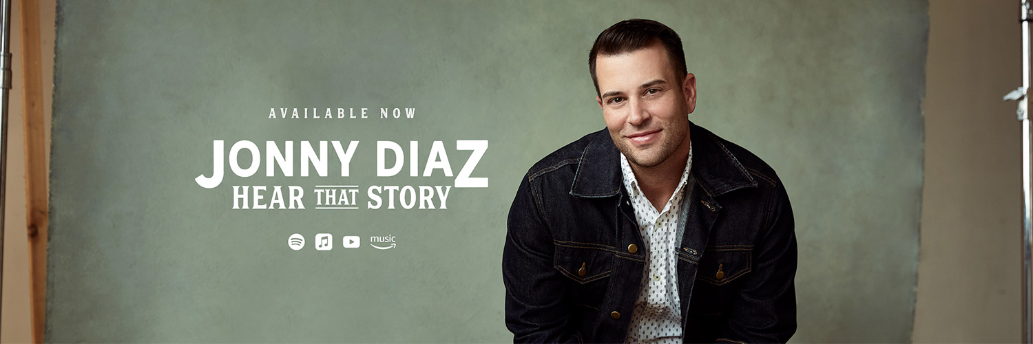 Jonny Diaz banner