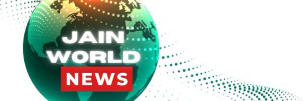 Jain World News Profile Banner