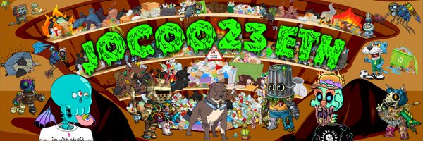 Jocoo2323 Profile Banner