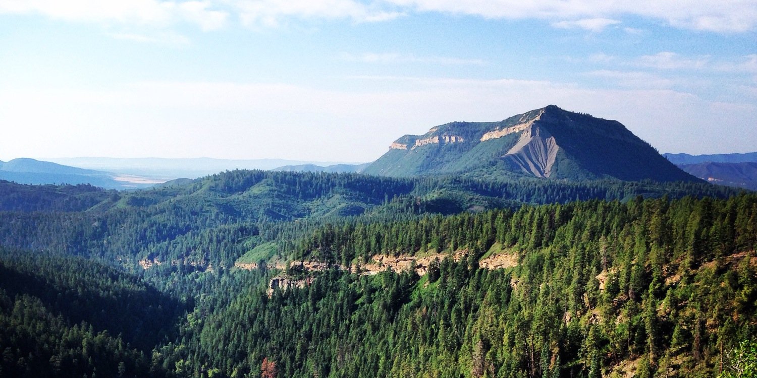 trailrunnerzach's profile banner image