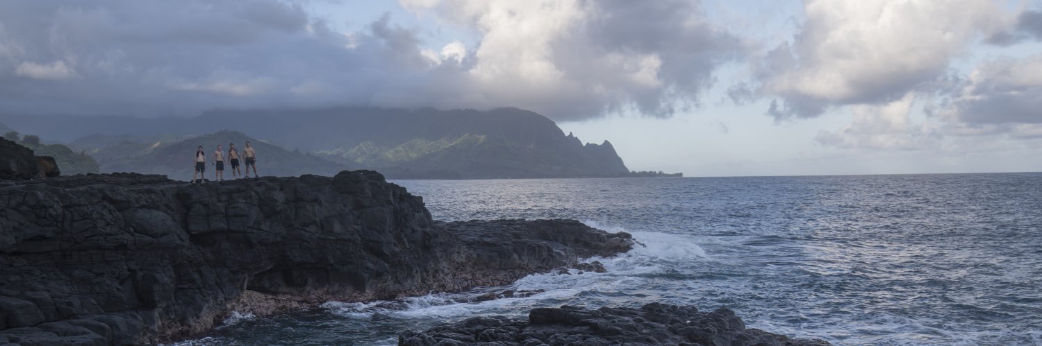 nickgrobillard's profile banner image
