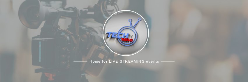 TechMagTv's banner