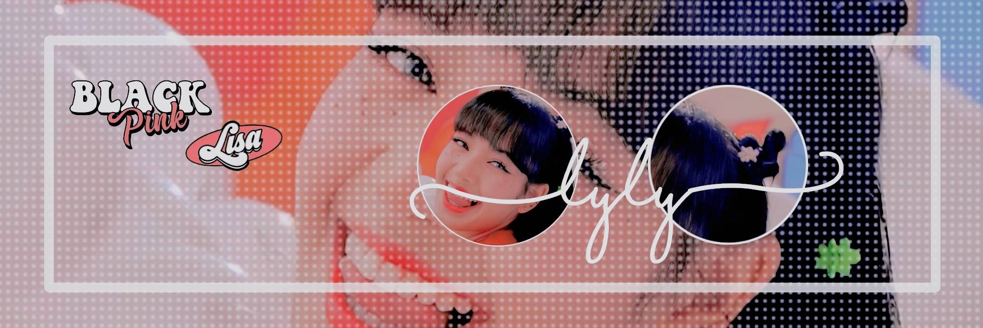 lalallysa's profile banner image