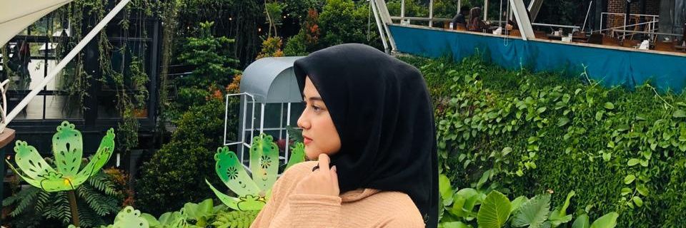 dheadyputri's profile banner image