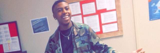 Monterio57's profile banner image
