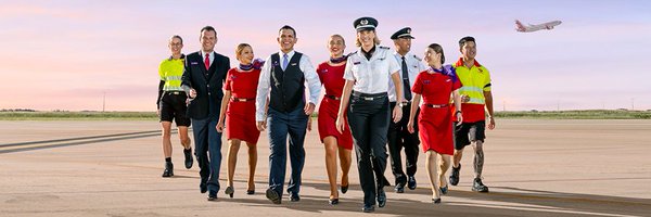 VirginAustralia Profile Banner