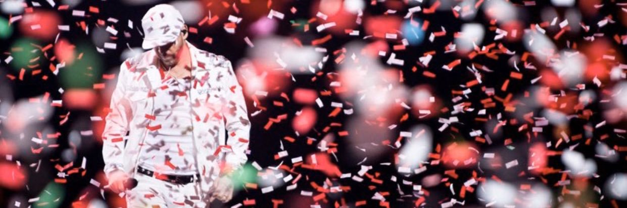 donniefvr4ever's profile banner image