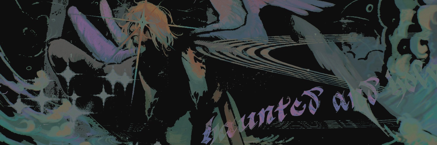 ᅠ—𖥔 𝒪𝙵 𝕯𝙴͟𝙰͟𝚃͟𝙷͟. banner