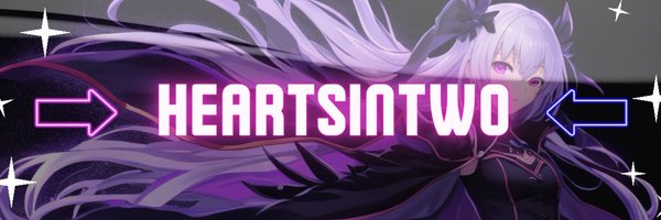 TwinFlame Interactive (HeartsInTwo) Profile Banner