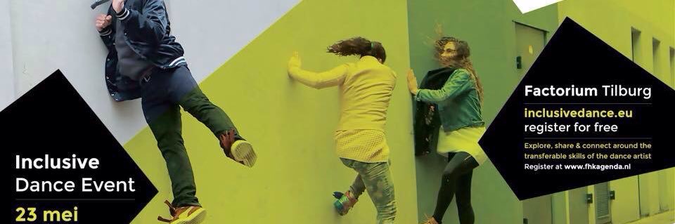 DanceInclusive's profile banner image