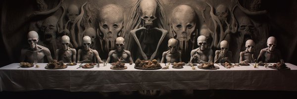 dalleOnlyJesus Profile Banner