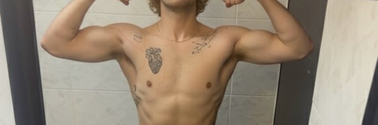kevcringe's profile banner image
