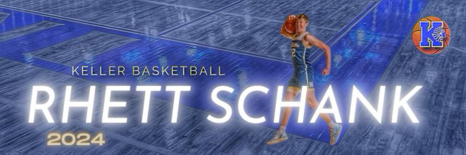 Rhett Schank Profile Banner