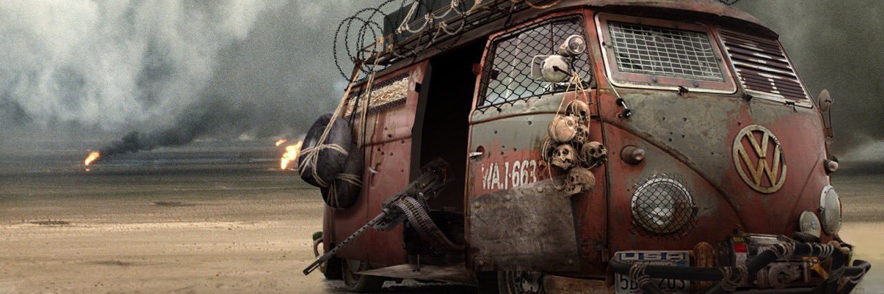 EXTINCION banner