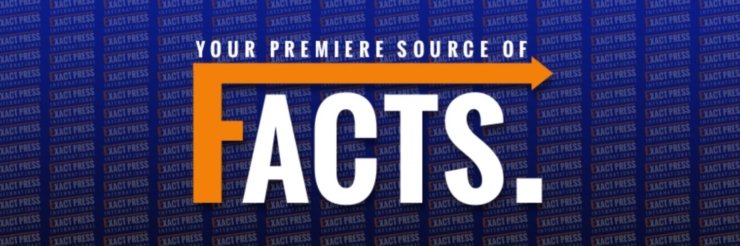 Exact Press International Profile Banner