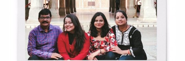 MAdishree Profile Banner