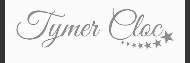TymerClock's profile banner image