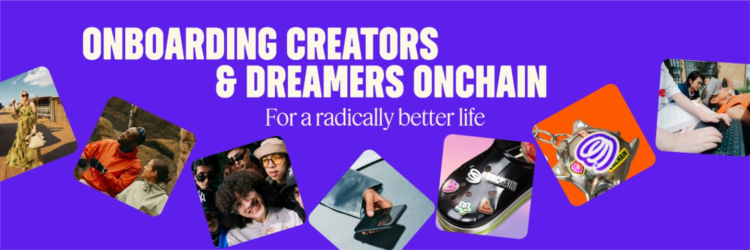 Onboard's banner