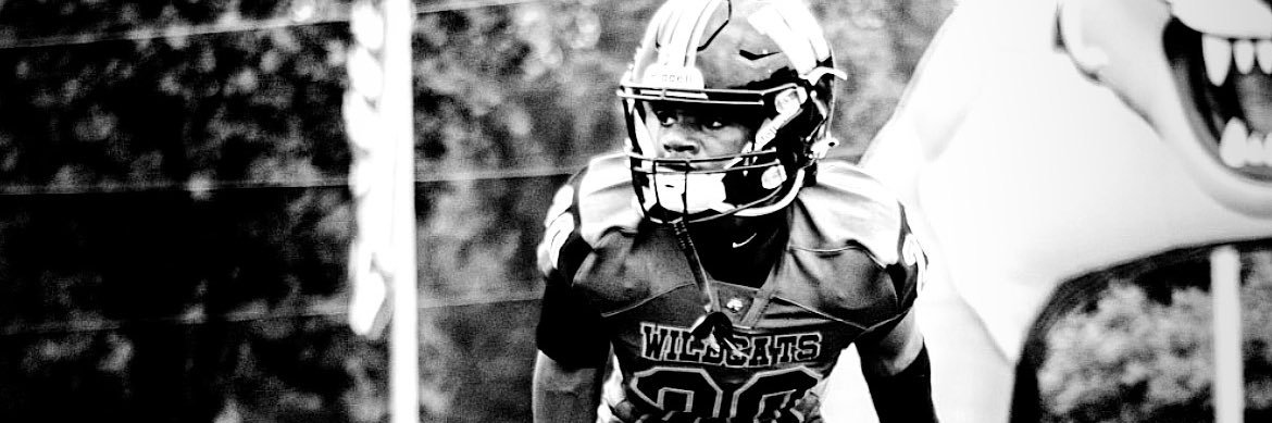 braylon “Braylo” Ford's banner