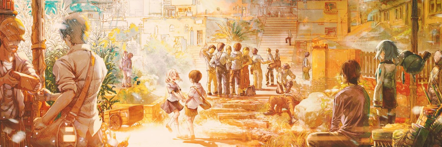 waidekasu's profile banner image