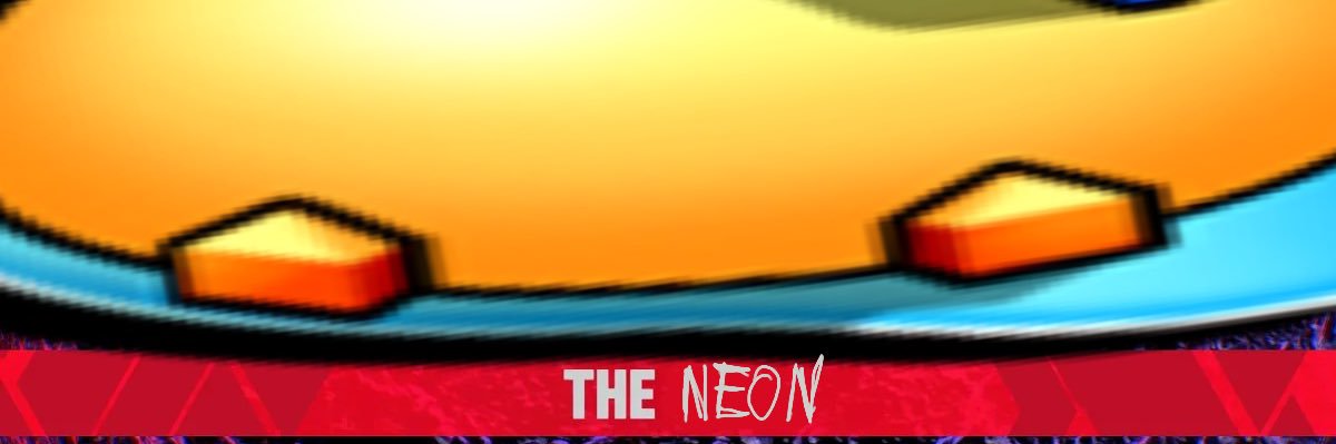 NeonDiamond's banner