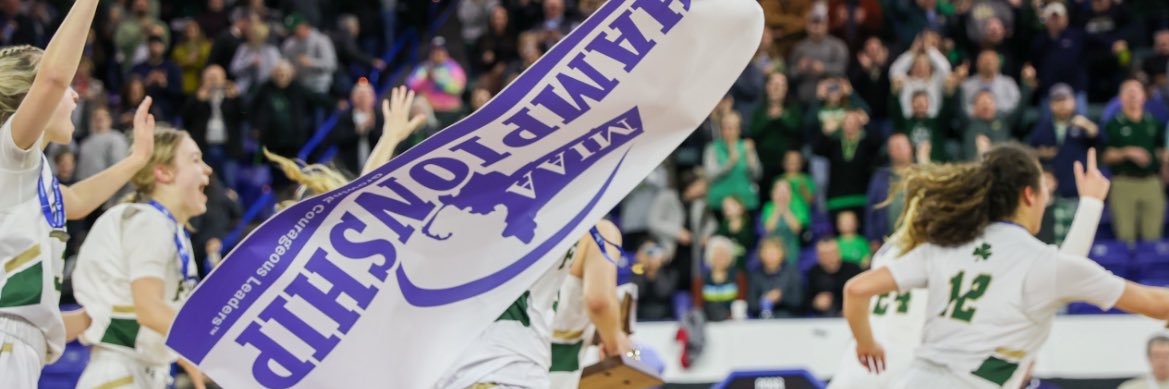 Mollie Mullen's banner