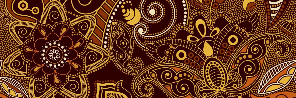 The Jaguar King Malik Brown banner