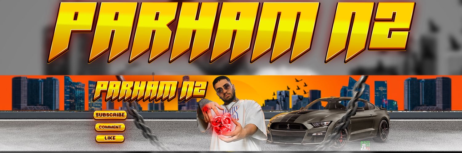Parham NZ banner