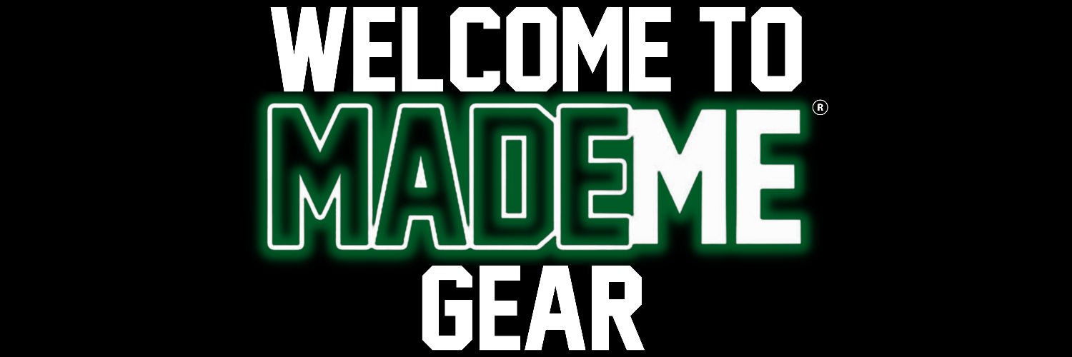 mademegear's profile banner image