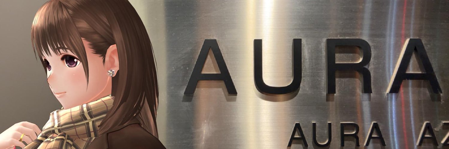 AURA (@AURA1118) / Posts / X