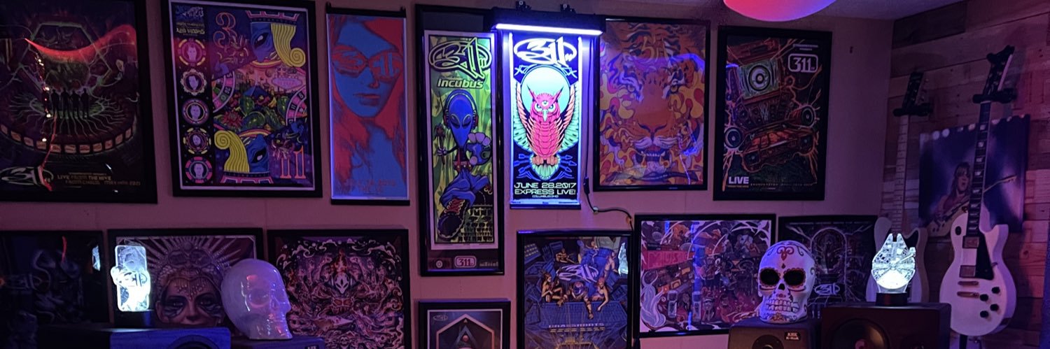 studiojoe's profile banner image