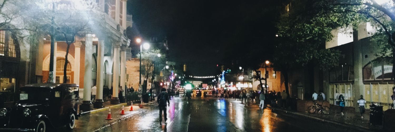 jbrimble's profile banner image