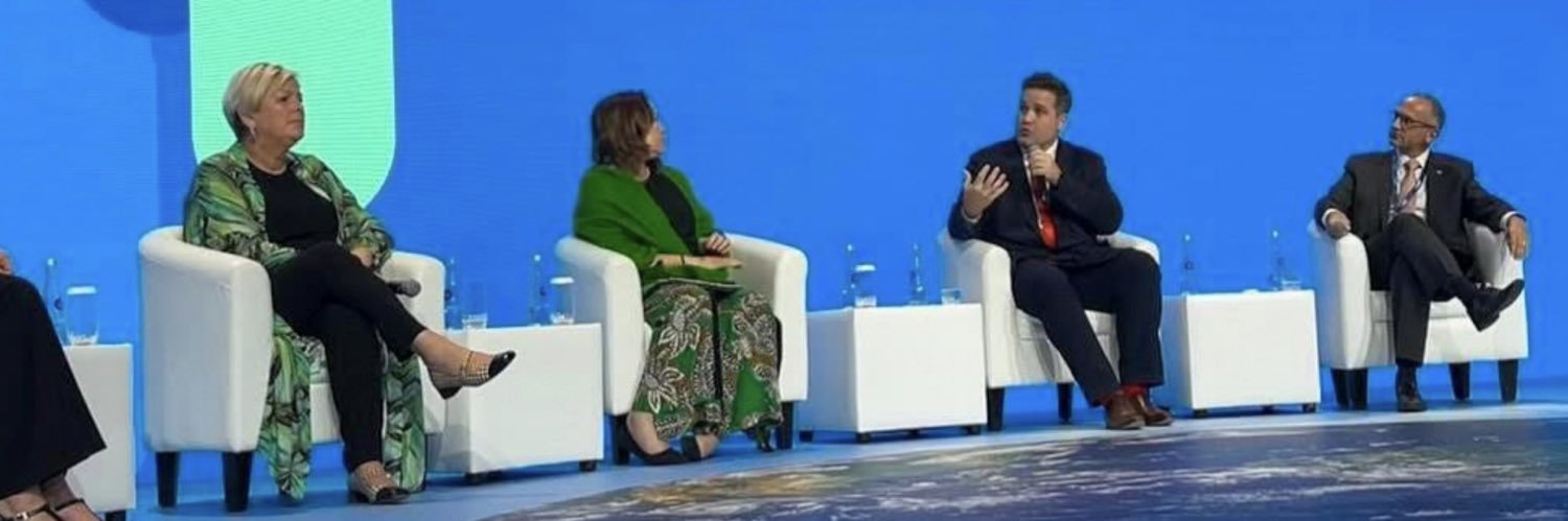 Justin Herman banner