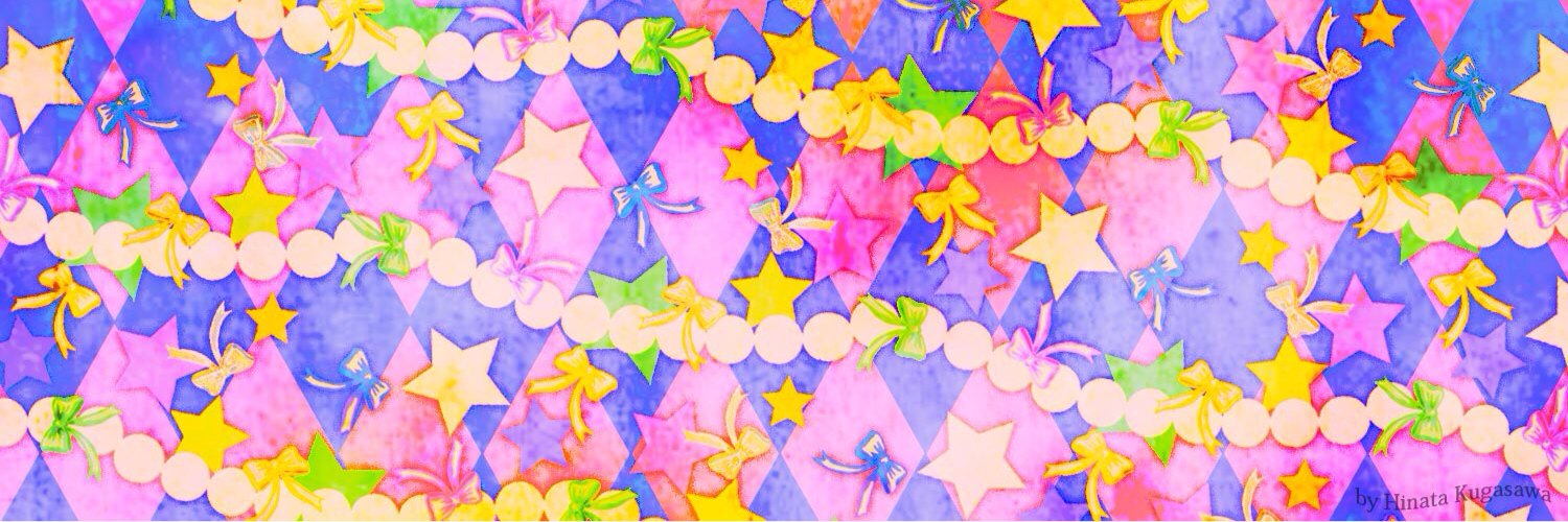 hitsuist's profile banner image
