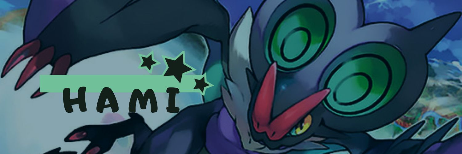 Hamiham_'s profile banner image