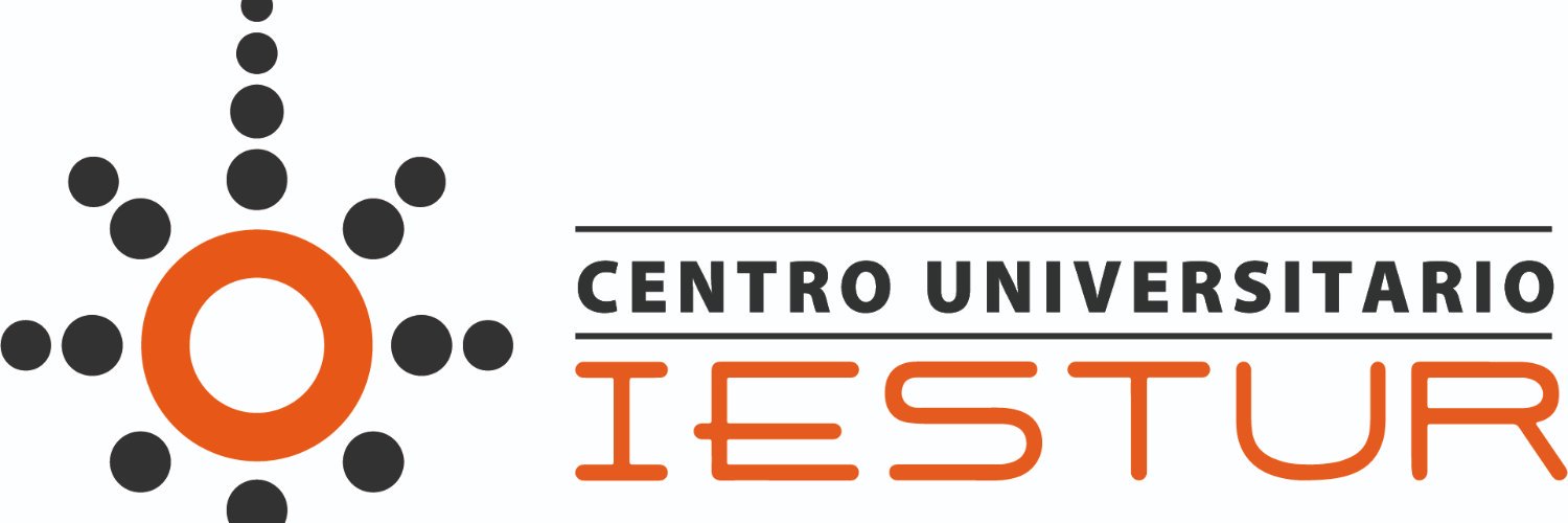 Centro Universitario IESTUR banner