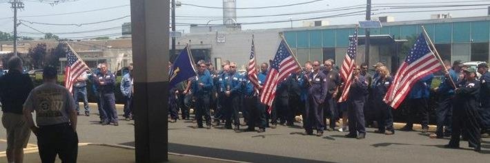Teamsters877's profile banner image