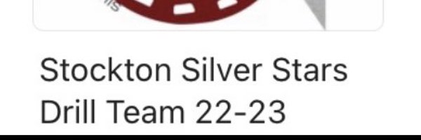 SJHSilverStars Profile Banner