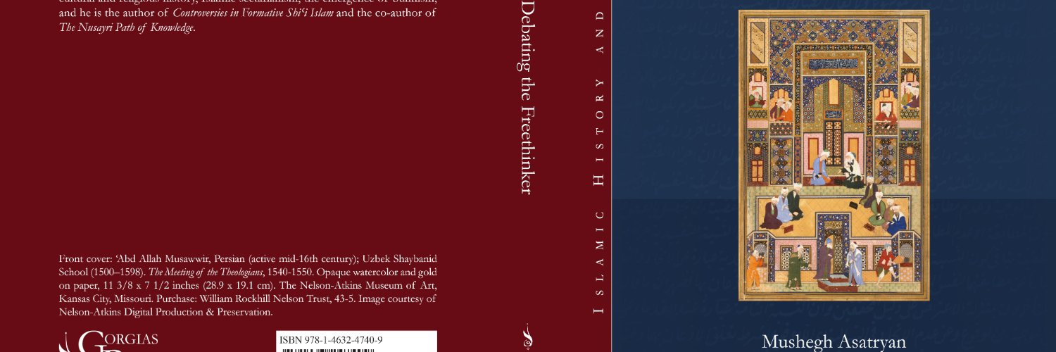 Musheغ Asaտրyan banner