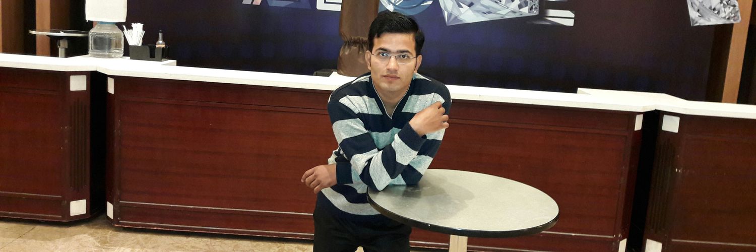 avinash_purnea's profile banner image