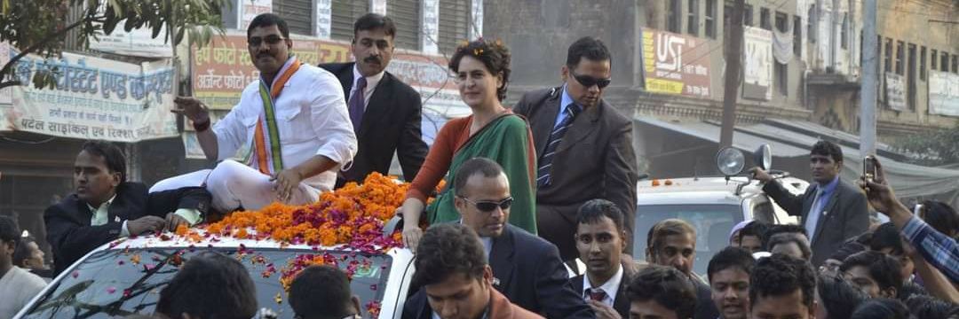 SandeeepTewari's profile banner image