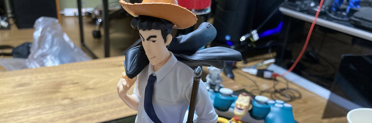 tsutcha's profile banner image