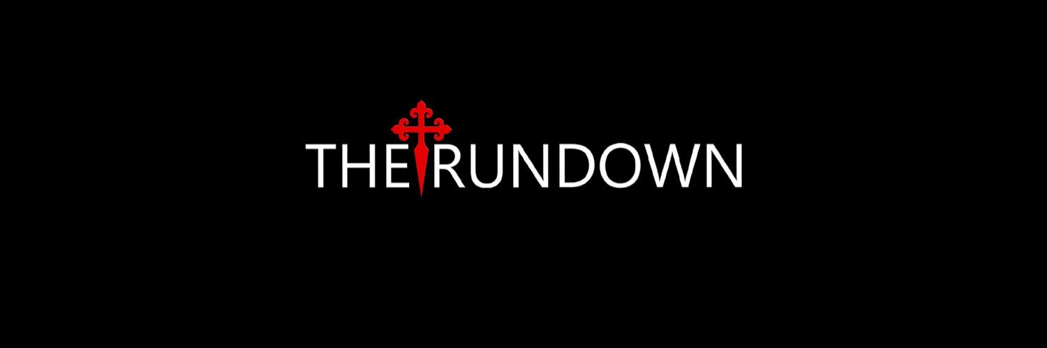 The Rundown™'s banner