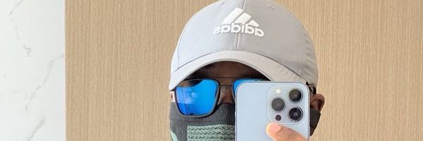 PossibleAmah Profile Banner
