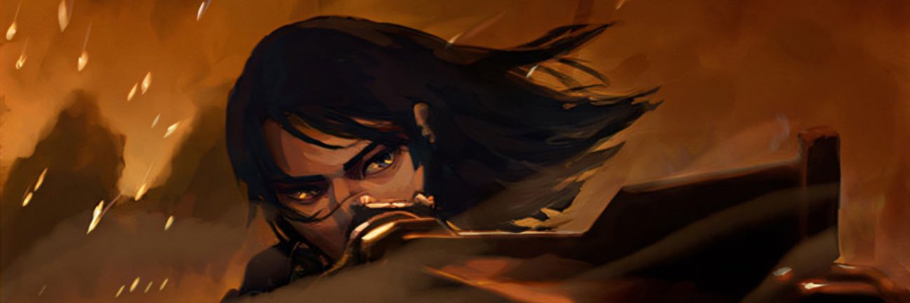 Charlie banner